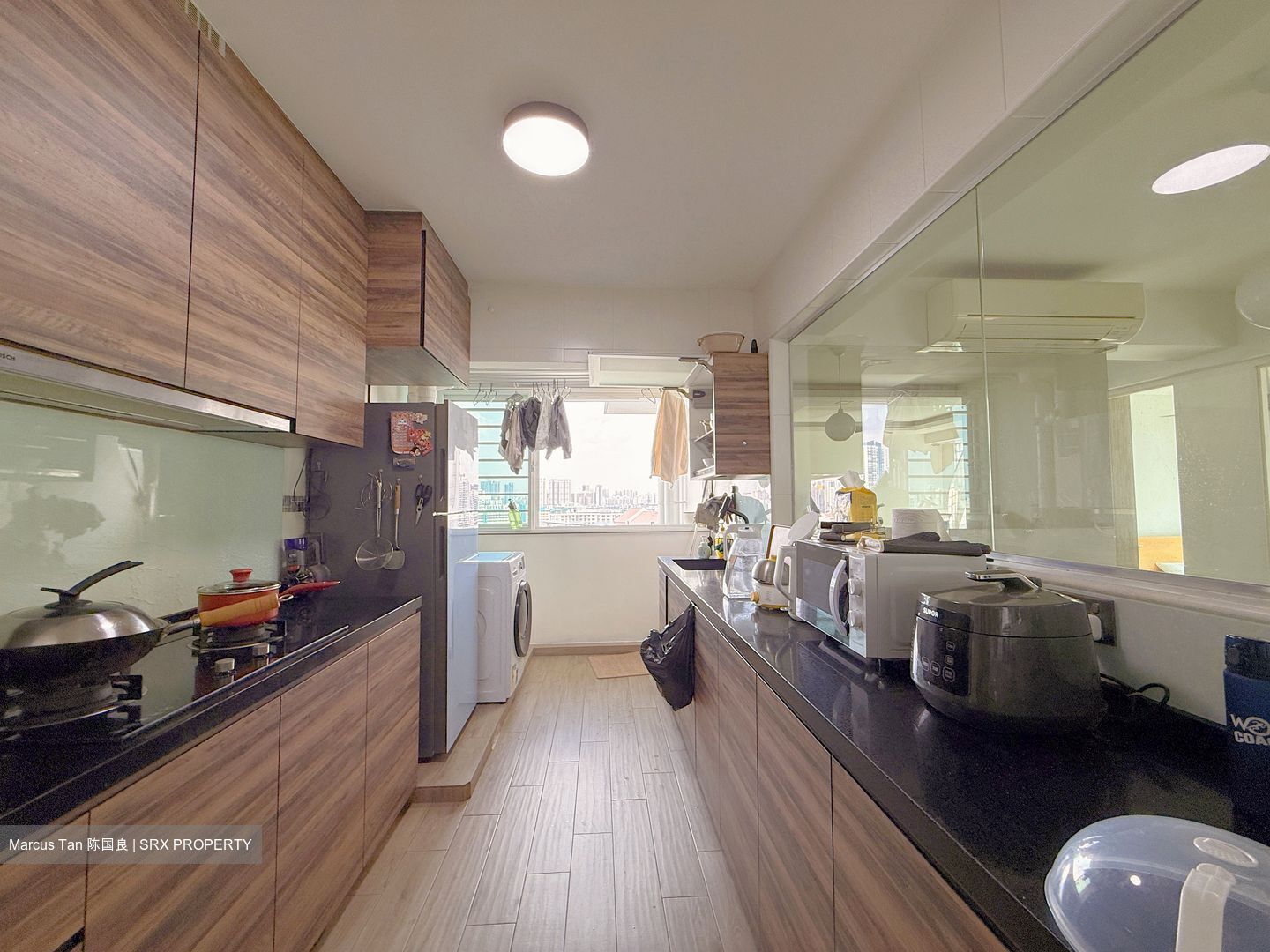 Blk 113D Mcnair Towers (Kallang/Whampoa), HDB 4 Rooms #582989991
